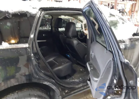 2011 Ford Edge Limited z USA, uszkodzony, nr VIN 2FMDK4KC1BBA05313